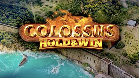 Colossus Hold Novibet