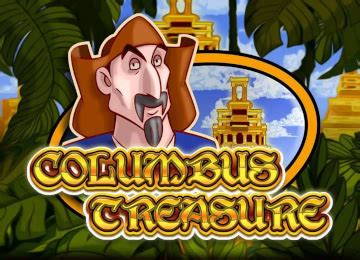 Columbus Treasure Brabet