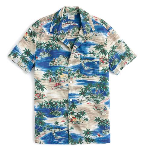Com A Tematica Do Casino Camisas Havaianas