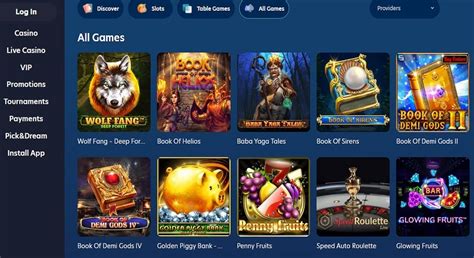 Combo Slots Casino Online