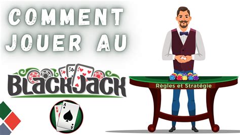 Comentario Jouer Au Blackjack Um Gratter