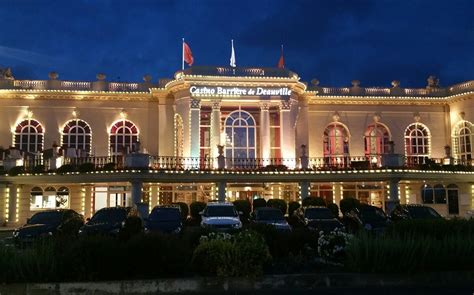 Comentario S Habiller Au Casino De Deauville