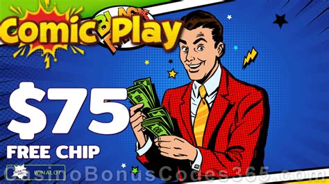 Comicplay Casino Chile