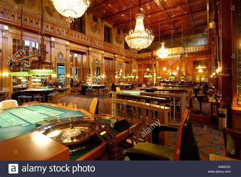 Como Casino Frankfurt