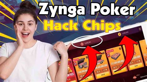 Como Conseguir Alguns Fichas De Zynga Poker
