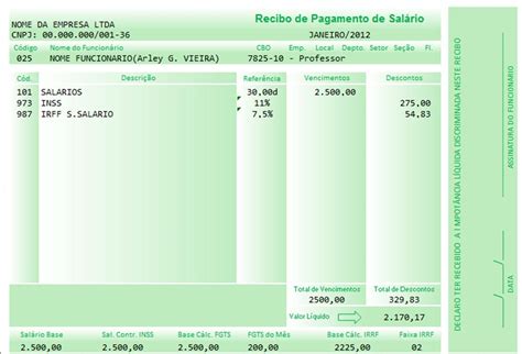 Como Craps Pagamentos Trabalho