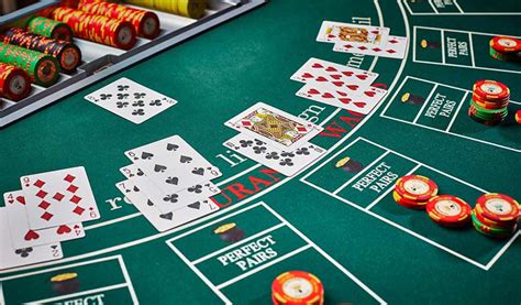 Como Fazer Casinos Tratar De Blackjack