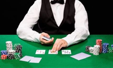 Como Ganhar Roleta Com Croupier Ao Vivo