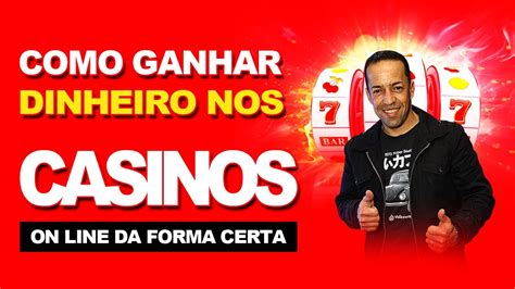 Como O Casino Ganhar Dinheiro No Texas Holdem