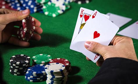 Como Se Joga Poker De Dados