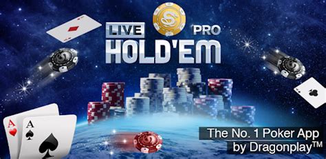 Como Se Juega Live Holdem Pro