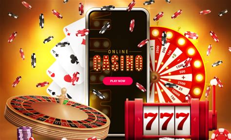 Como Tirar Proveito De Bonus Do Casino