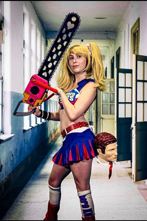 Como Usar O Nick De Roleta Lollipop Chainsaw