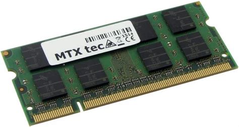 Compaq Nx6110 Slots De Memoria