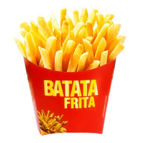 Comprar A Batata Frita De Cassino