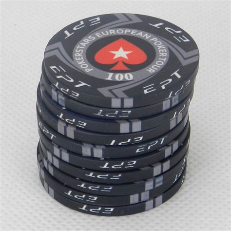 Comprar Fichas De Poker Da Europa