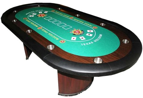 Comprar Mesa De Poker Irlanda