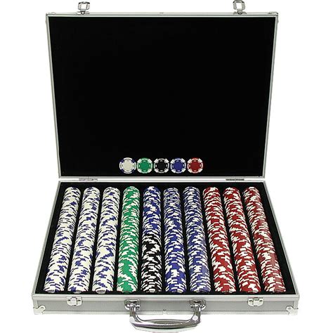 Comprar Online Texas Holdem Poker Chips