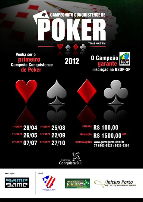 Comprar Poker Cartazes