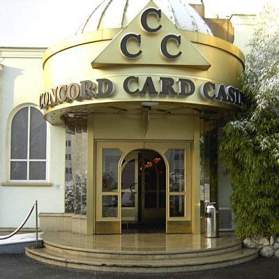 Concord Casino Viena Endereco