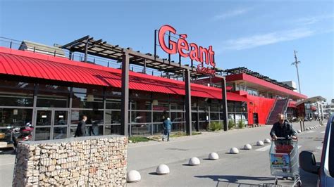 Condicao Remboursement Geant Casino