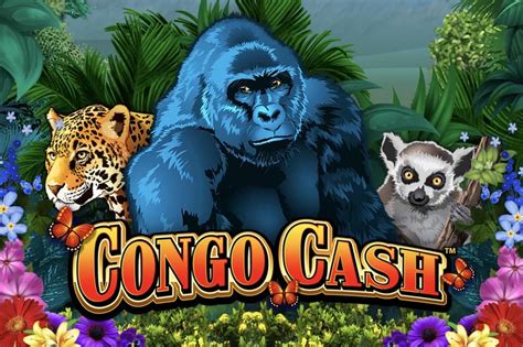 Congo Cash Sportingbet
