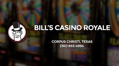 Contas De Casino Corpus Christi Tx