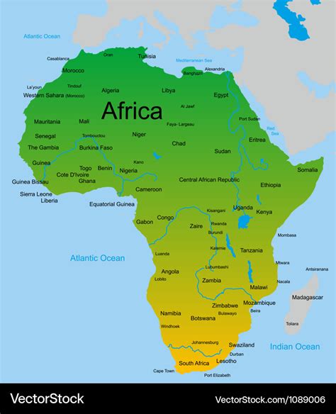 Continent Africa Betfair
