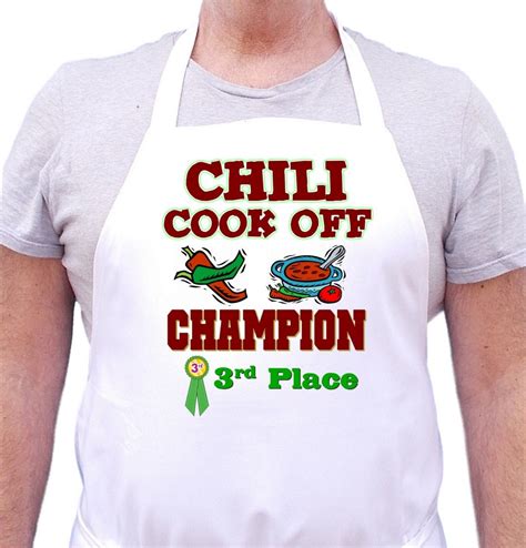 Cook Off Champ Betsul