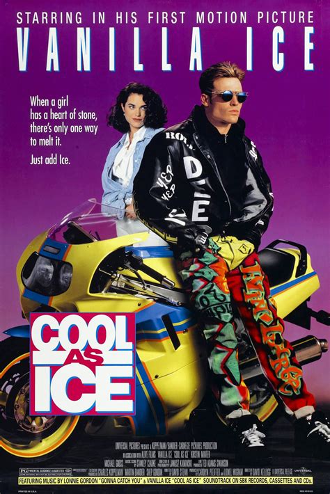 Cool As Ice Parimatch