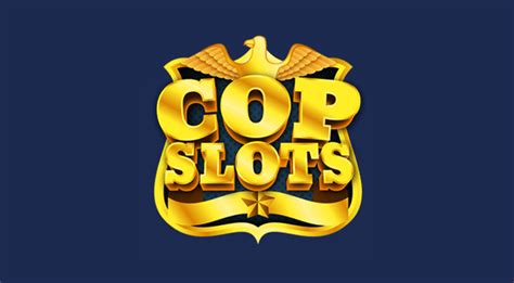 Cop Slots Casino Mexico