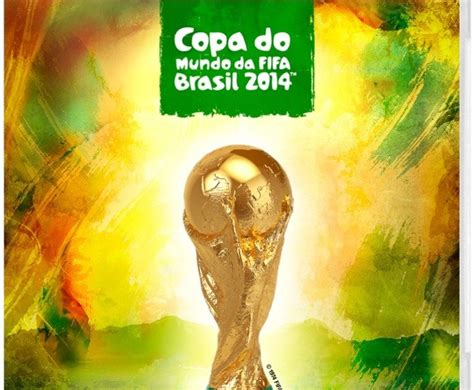 Copa Do Mundo De Jogo De Anuncio Falhar