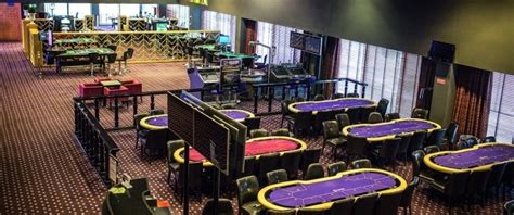 Coroa Do Poker Do Casino Em Sala De Perth
