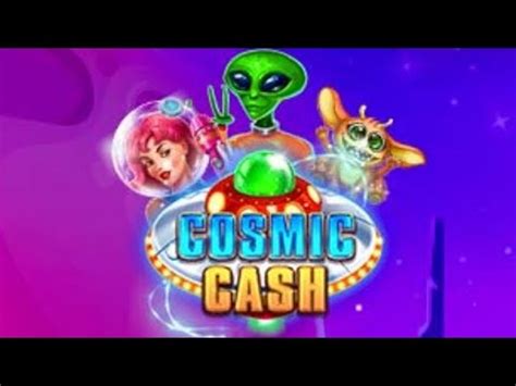 Cosmic Dream Betano