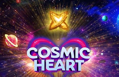 Cosmic Heart Slot - Play Online
