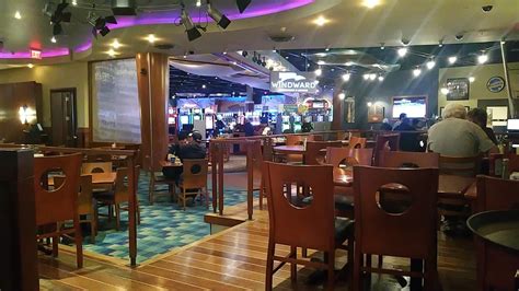 Costa Casino Gananoque Restaurante