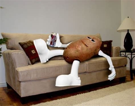 Couch Potato Parimatch