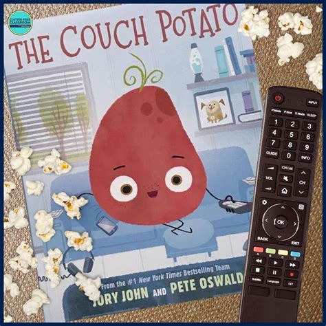 Couch Potato Review 2024