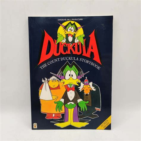 Count Duckula Netbet