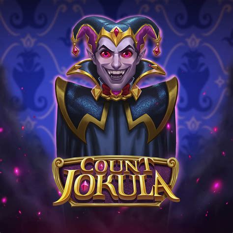 Count Jokula 888 Casino
