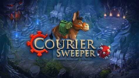 Courier Sweeper Slot - Play Online