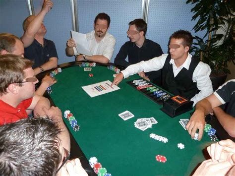 Cours De Poker Lausanne
