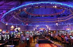 Coushatta Casino De Lake Charles