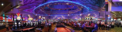 Coushatta Casino De Lake Charles Comentarios