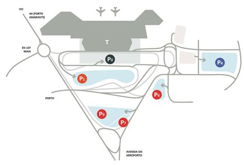 Coushatta Casino Parque De Estacionamento Mapa