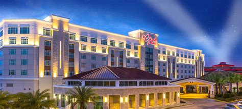 Coushatta Casino Resort Louisiana