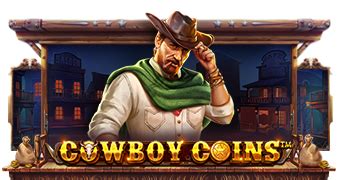 Cowboy Coins Brabet