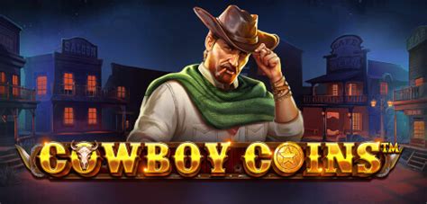 Cowboy Coins Netbet