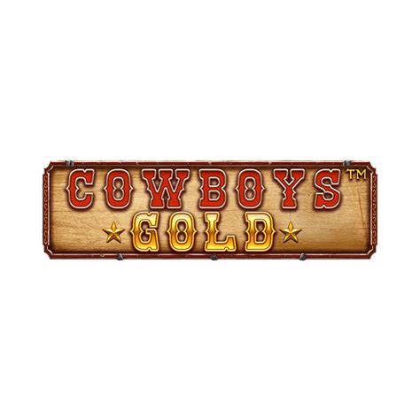 Cowboys Gold Betfair