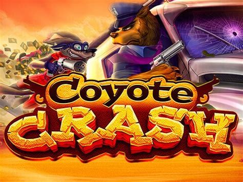 Coyote Crash Betsson